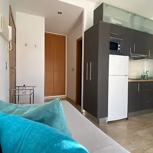 Apartamento Estudio Calle Arroyo 27, Sevilla