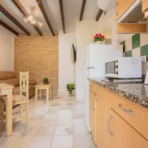 Precioso En Triana Apartment