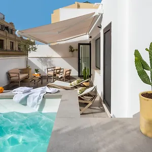 Magno Cabo Noval Luxury House Apartment