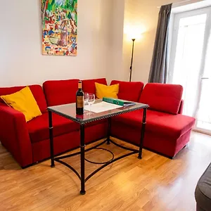 Dona Concha Apartament