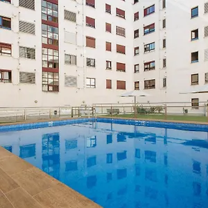 Apartamento San Bernardo Free Parking, Sevilla