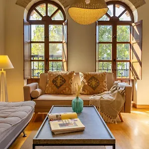 Apartamento Charming 2 Bedroom At Center By Ocityzen, Sevilla