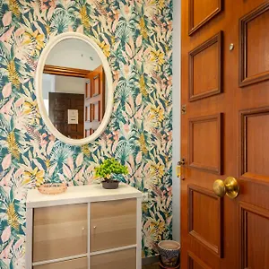 Center Magdalena Premium, Free Parking Apartment