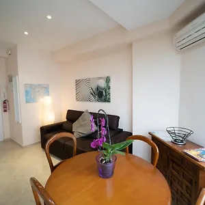 Apartamento Larra Nervión, Sevilla