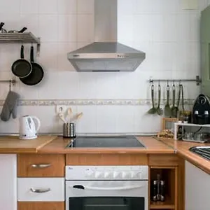 Appartement Plaza Del Altozano, Séville