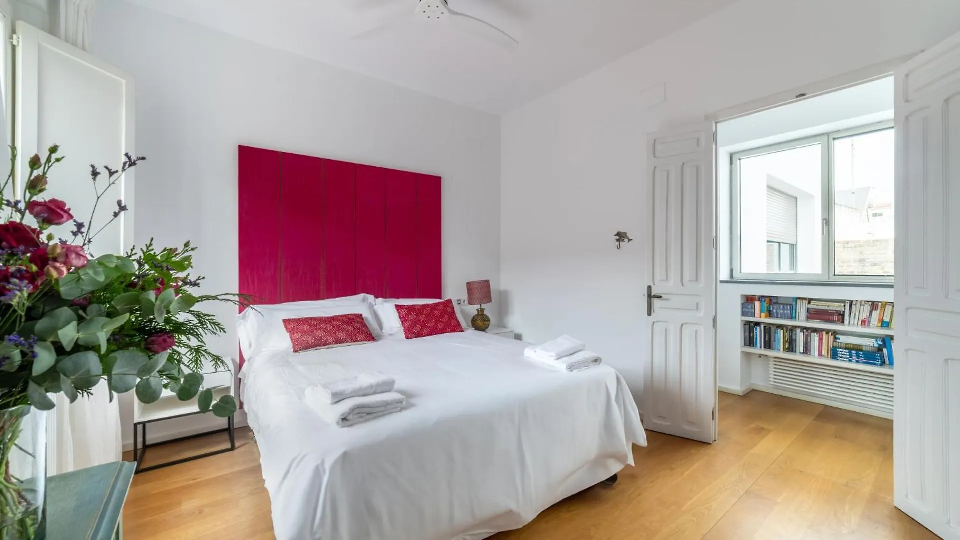 Apartmán Casa Boutique San Bernardo, Con Jacuzzi Y Parking. Sevilla Španělsko