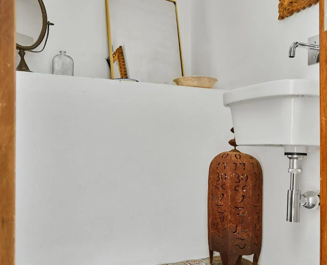 شقة Casa Boutique San Bernardo, Con Jacuzzi Y Parking. إشبيلية 0*,  إسبانيا