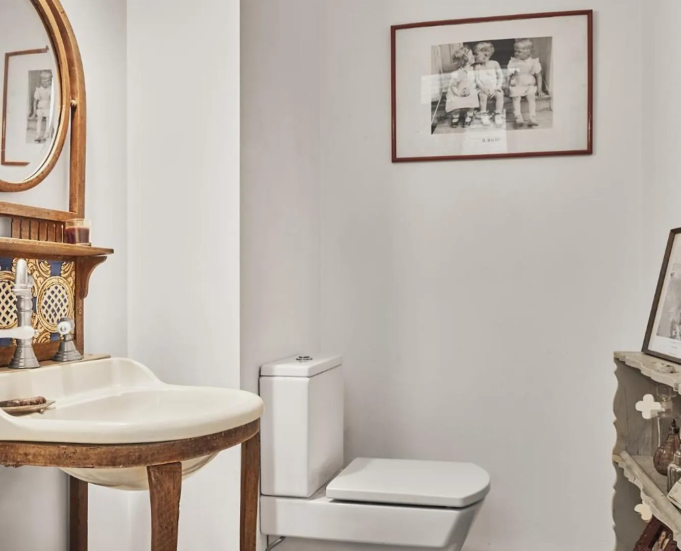 شقة Casa Boutique San Bernardo, Con Jacuzzi Y Parking. إشبيلية 0*,